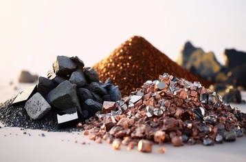 Minerals